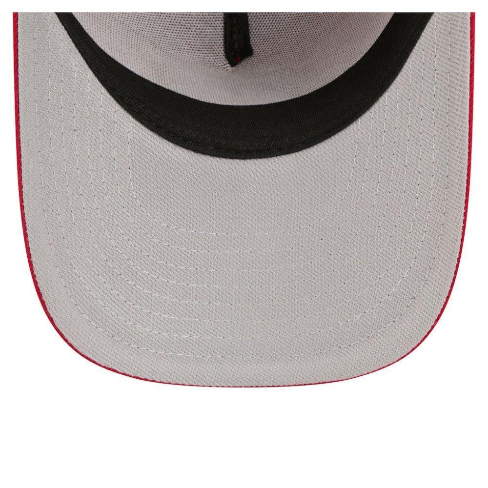 Florida Panthers New Era Youth 9FORTY A-Frame Adjustable Hat Outlet