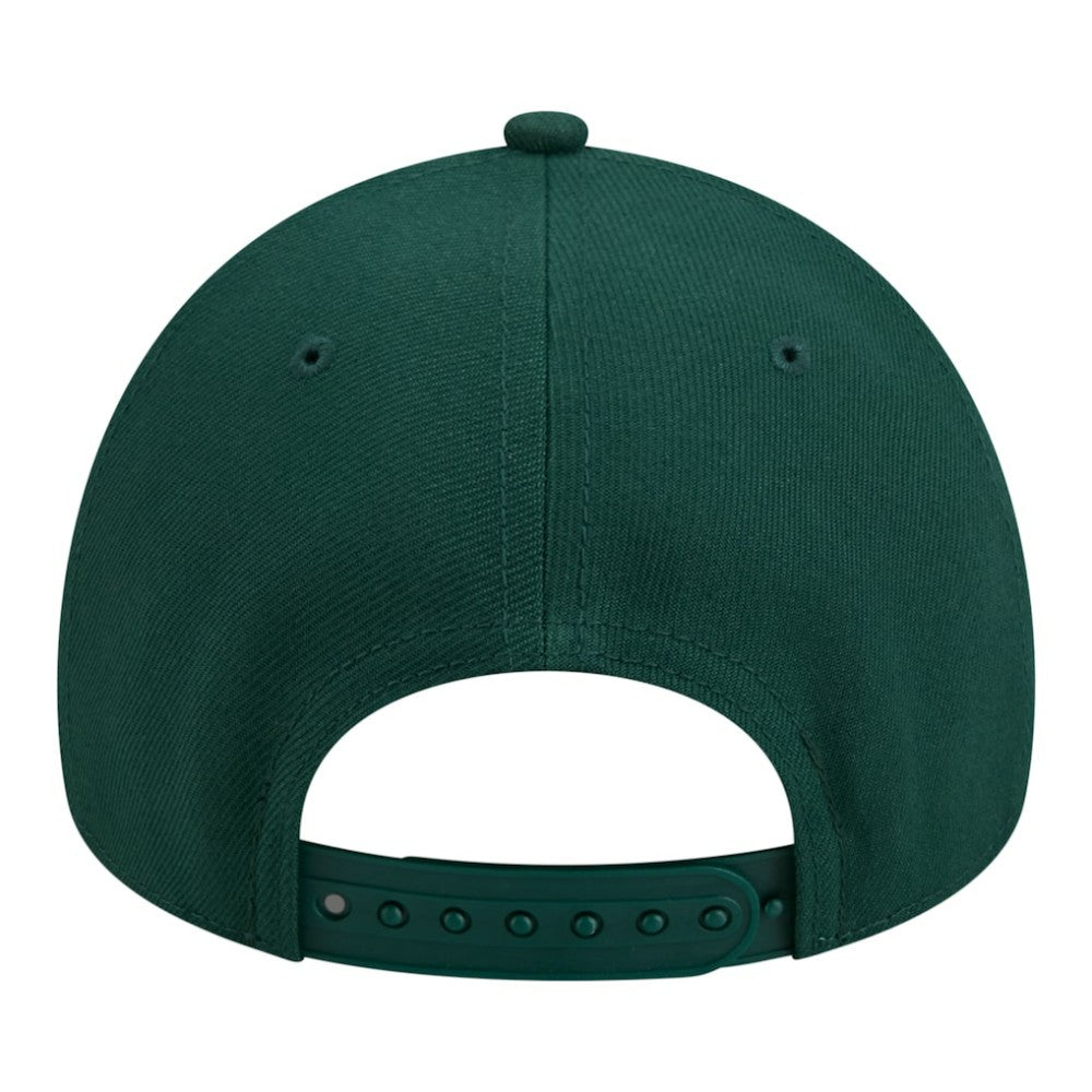 Minnesota Wild New Era Youth 9FORTY A-Frame Adjustable Hat On Sale
