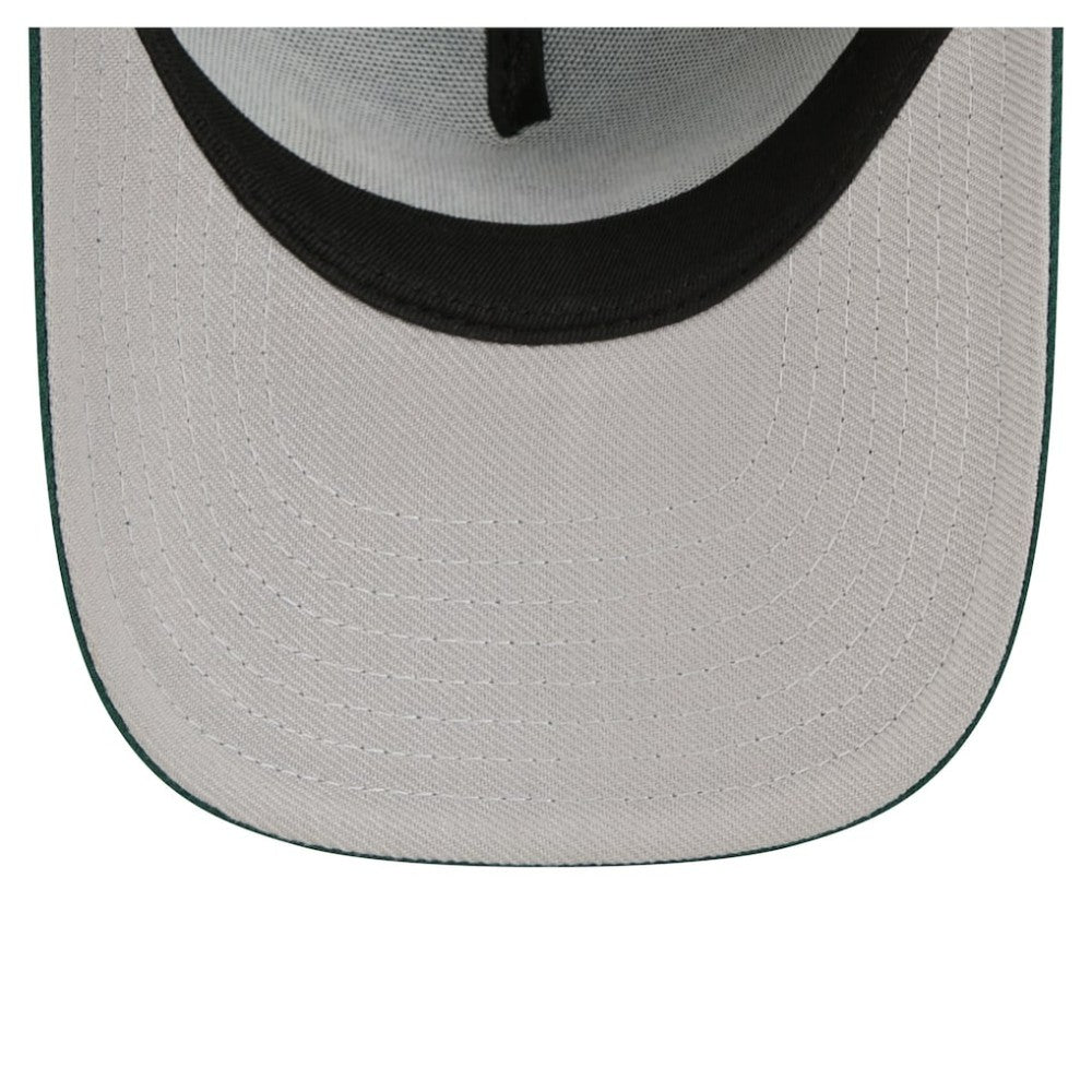 Minnesota Wild New Era Youth 9FORTY A-Frame Adjustable Hat On Sale