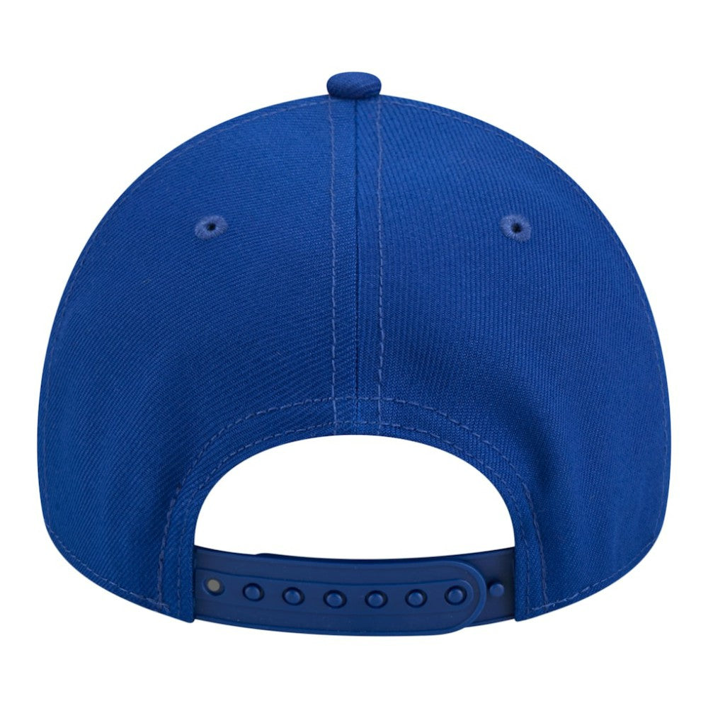 Edmonton Oilers New Era Youth 9FORTY A-Frame Adjustable Hat Discount