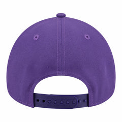 Los Angeles Lakers Youth 9FORTY A-Frame Adjustable Hat Outlet