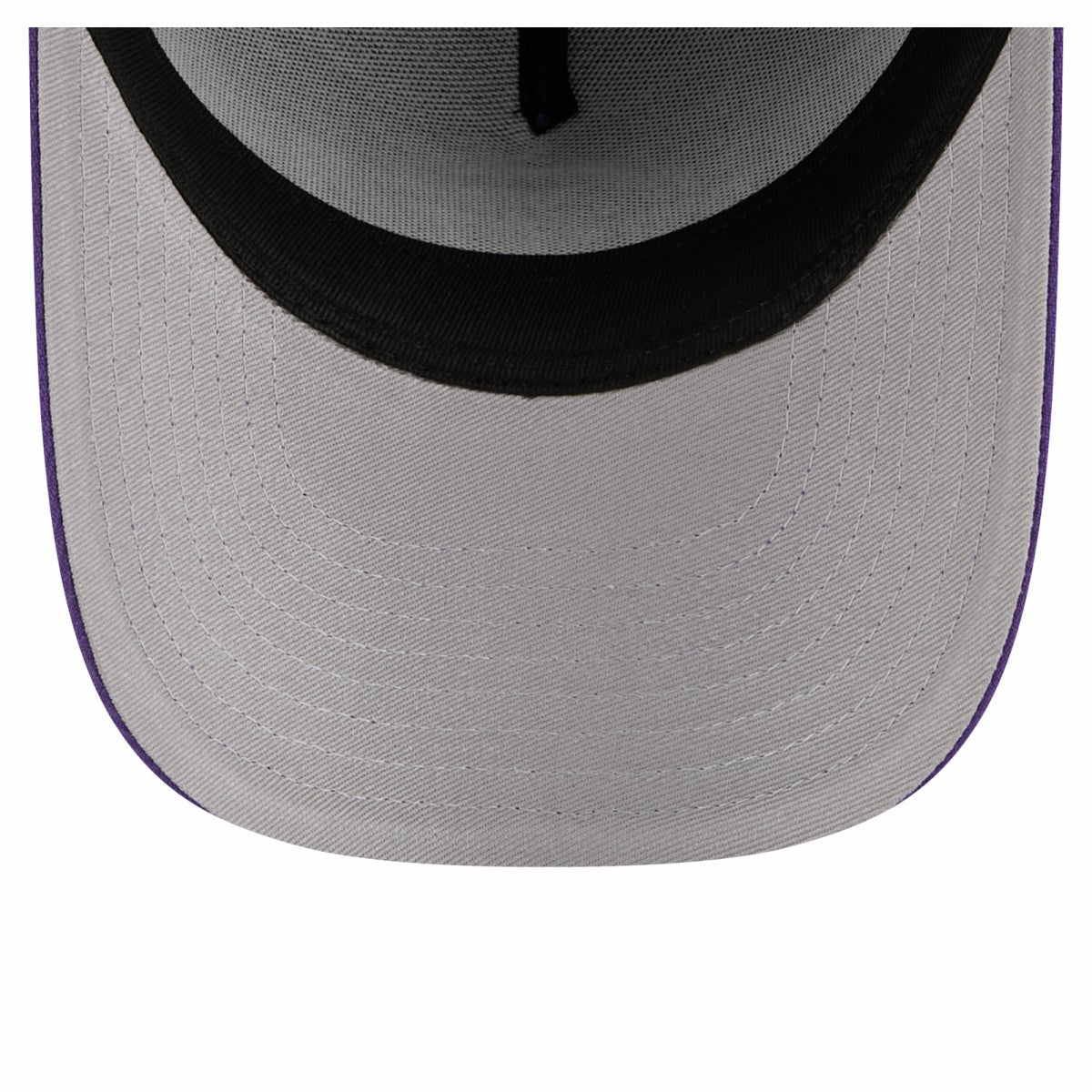 Los Angeles Lakers Youth 9FORTY A-Frame Adjustable Hat Outlet