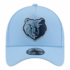 Memphis Grizzlies Youth 9FORTY A-Frame Adjustable Hat New