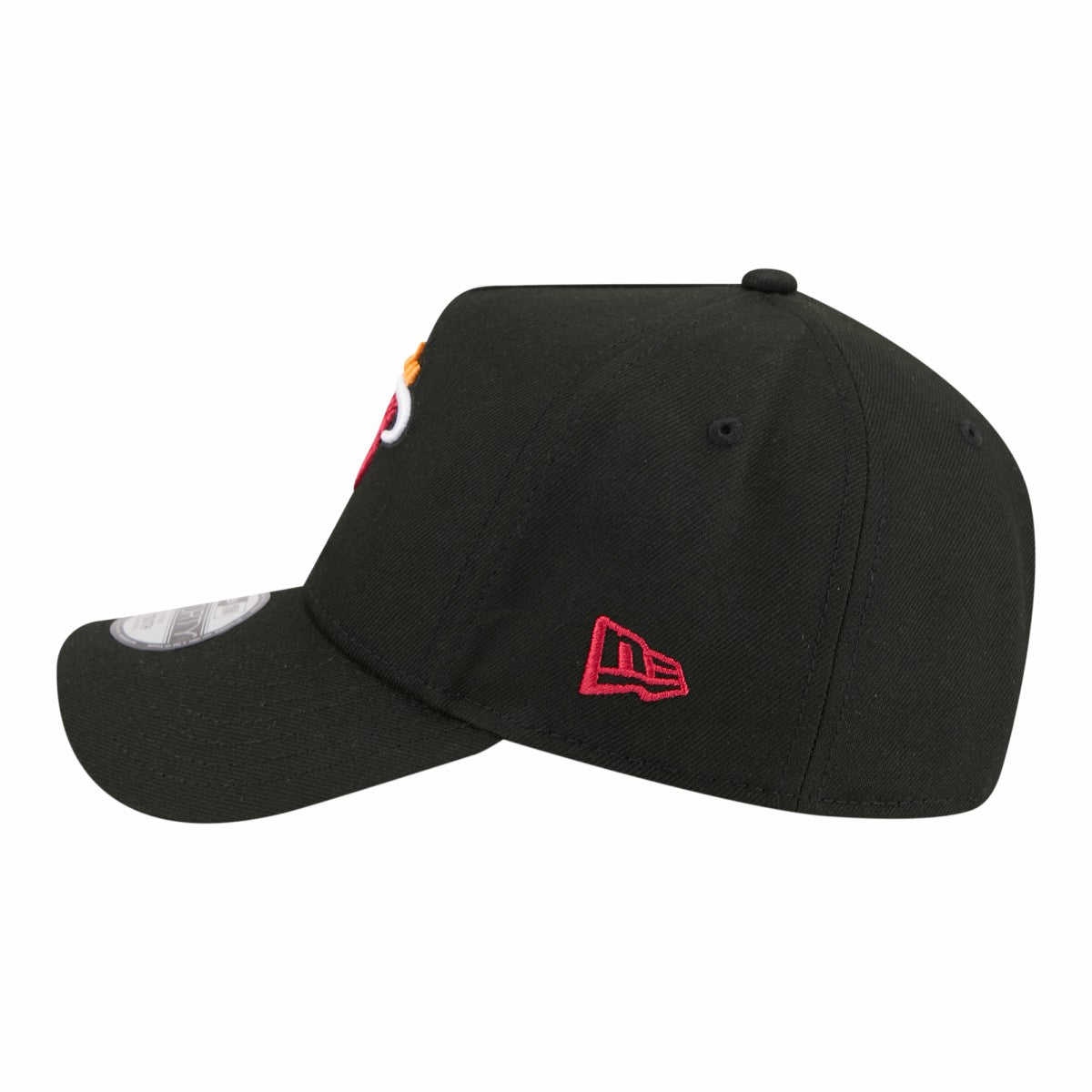 Miami Heat Youth 9FORTY A-Frame Adjustable Hat Discount