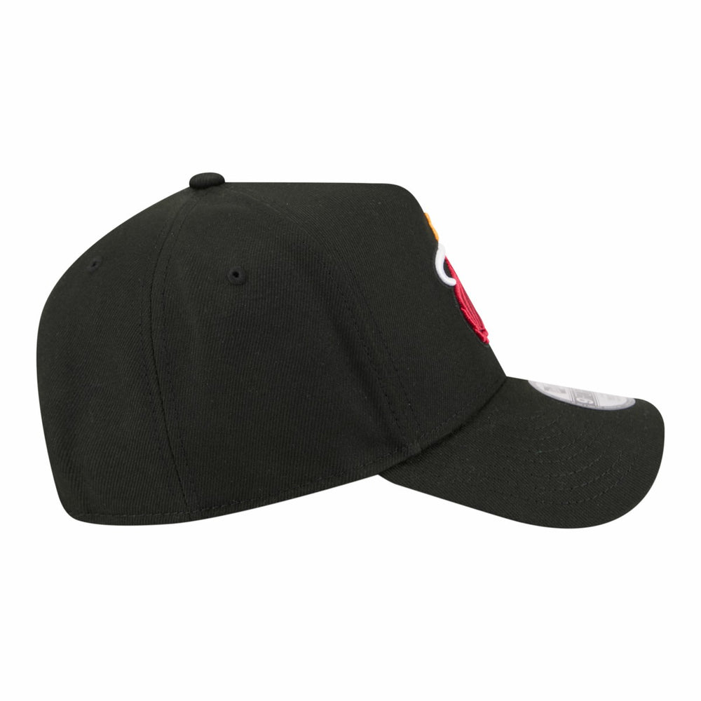 Miami Heat Youth 9FORTY A-Frame Adjustable Hat Discount