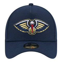 New Orleans Pelicans Youth 9FORTY A-Frame Adjustable Hat New