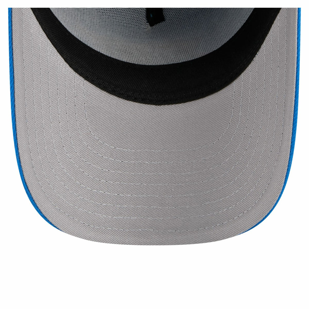 Oklahoma City Thunder Youth 9FORTY A-Frame Adjustable Hat New