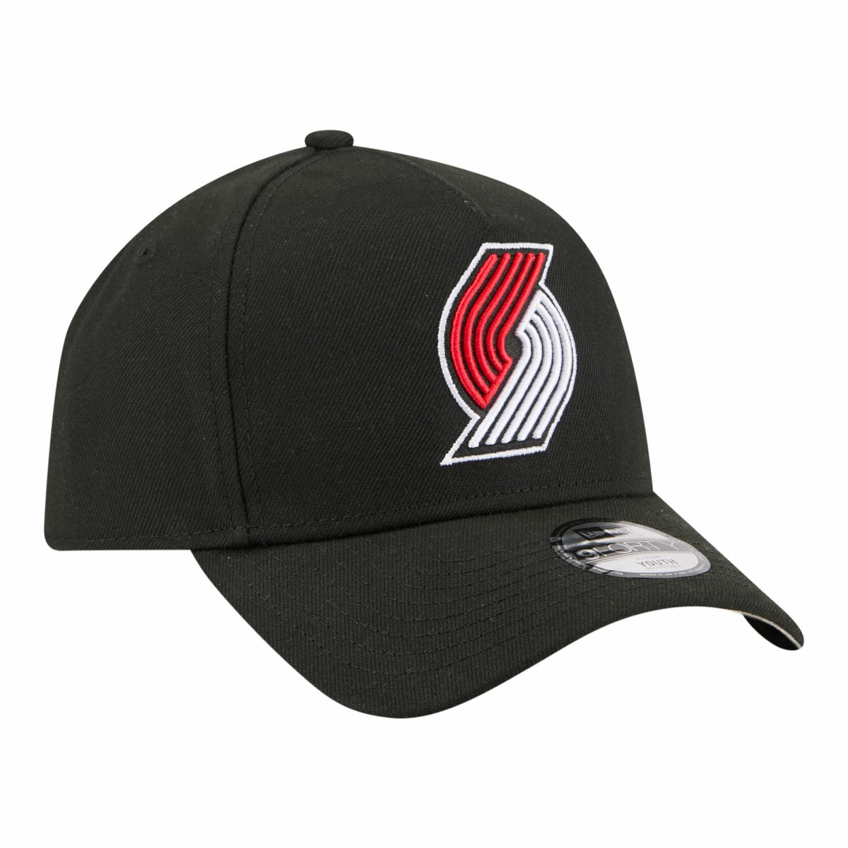 Portland Trail Blazers Youth 9FORTY A-Frame Adjustable Hat Discount