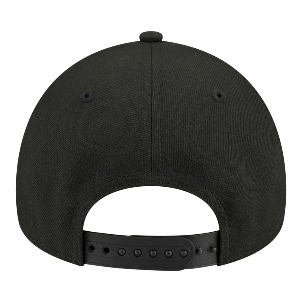 San Antonio Spurs Youth 9FORTY A-Frame Adjustable Hat On Sale