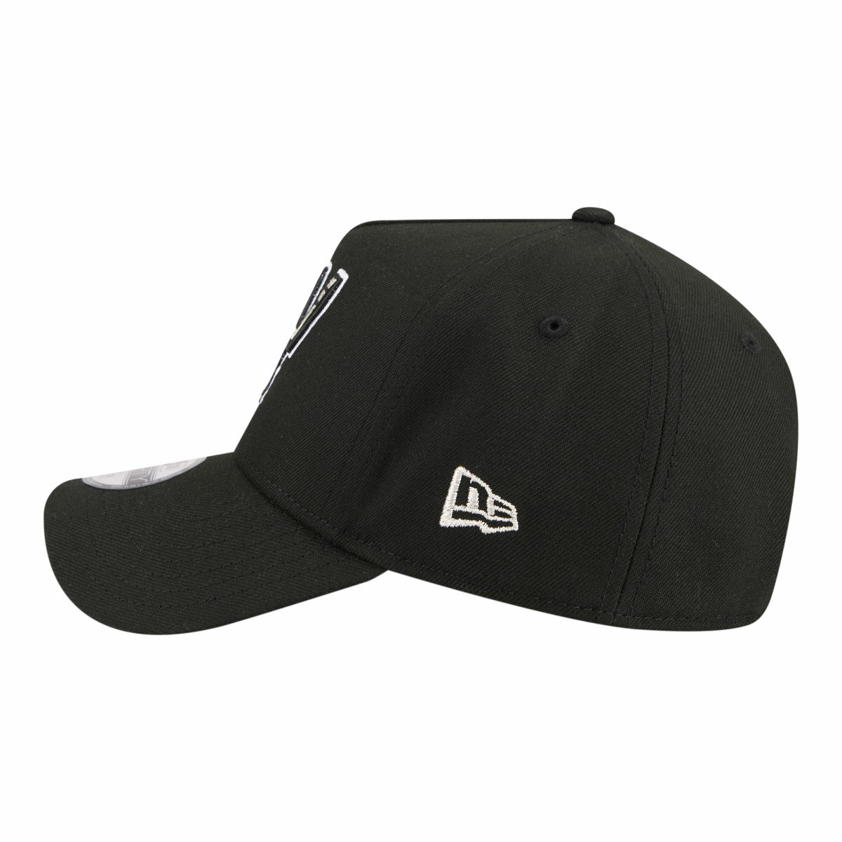 San Antonio Spurs Youth 9FORTY A-Frame Adjustable Hat On Sale