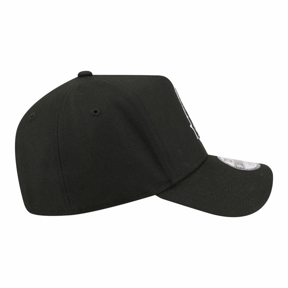 San Antonio Spurs Youth 9FORTY A-Frame Adjustable Hat On Sale