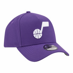Utah Jazz Youth 9FORTY A-Frame Adjustable Hat New