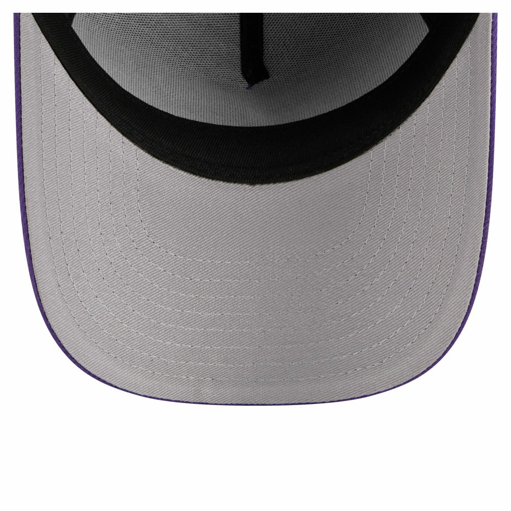 Utah Jazz Youth 9FORTY A-Frame Adjustable Hat New
