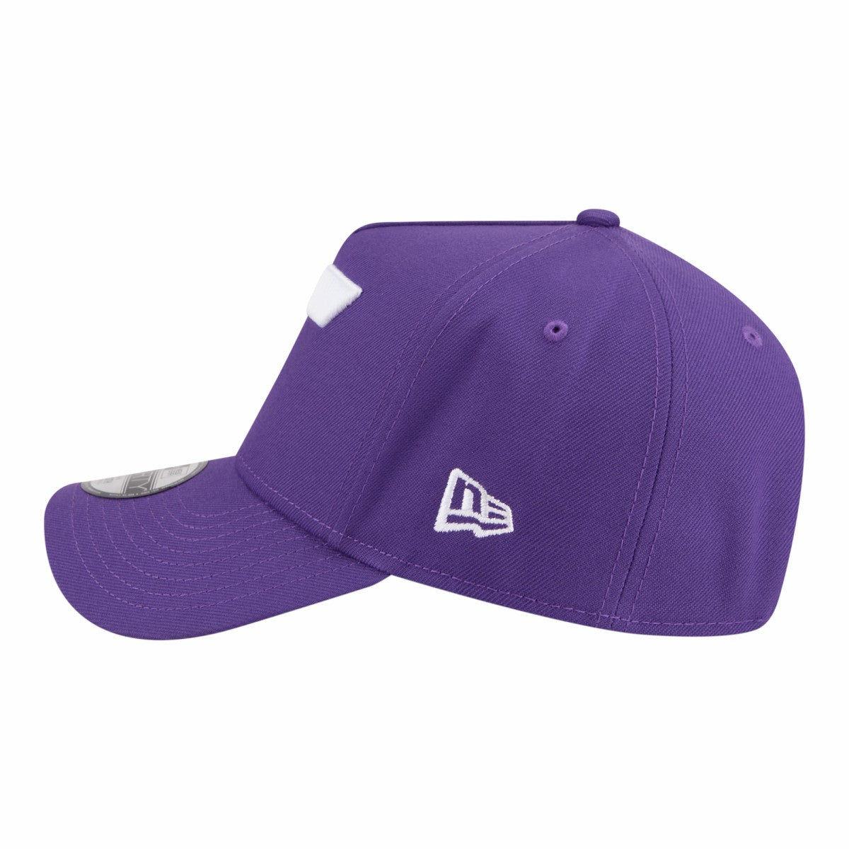 Utah Jazz Youth 9FORTY A-Frame Adjustable Hat New