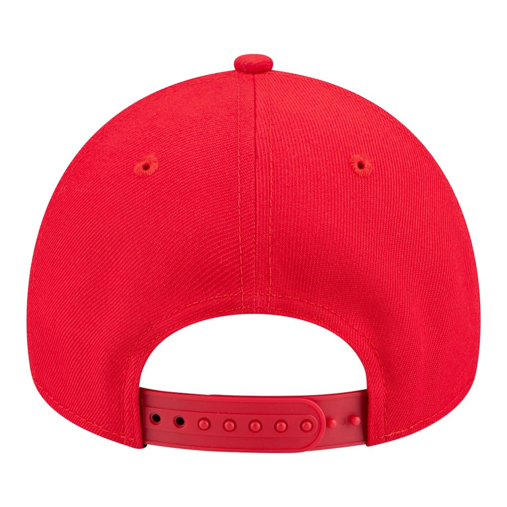 Atlanta Hawks Youth 9FORTY A-Frame Adjustable Hat Online