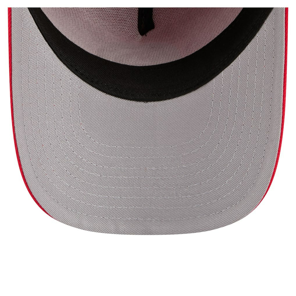 Atlanta Hawks Youth 9FORTY A-Frame Adjustable Hat Online