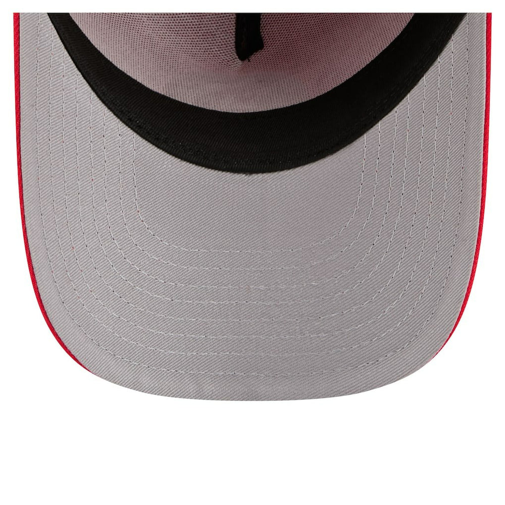 Atlanta Hawks Youth 9FORTY A-Frame Adjustable Hat Online