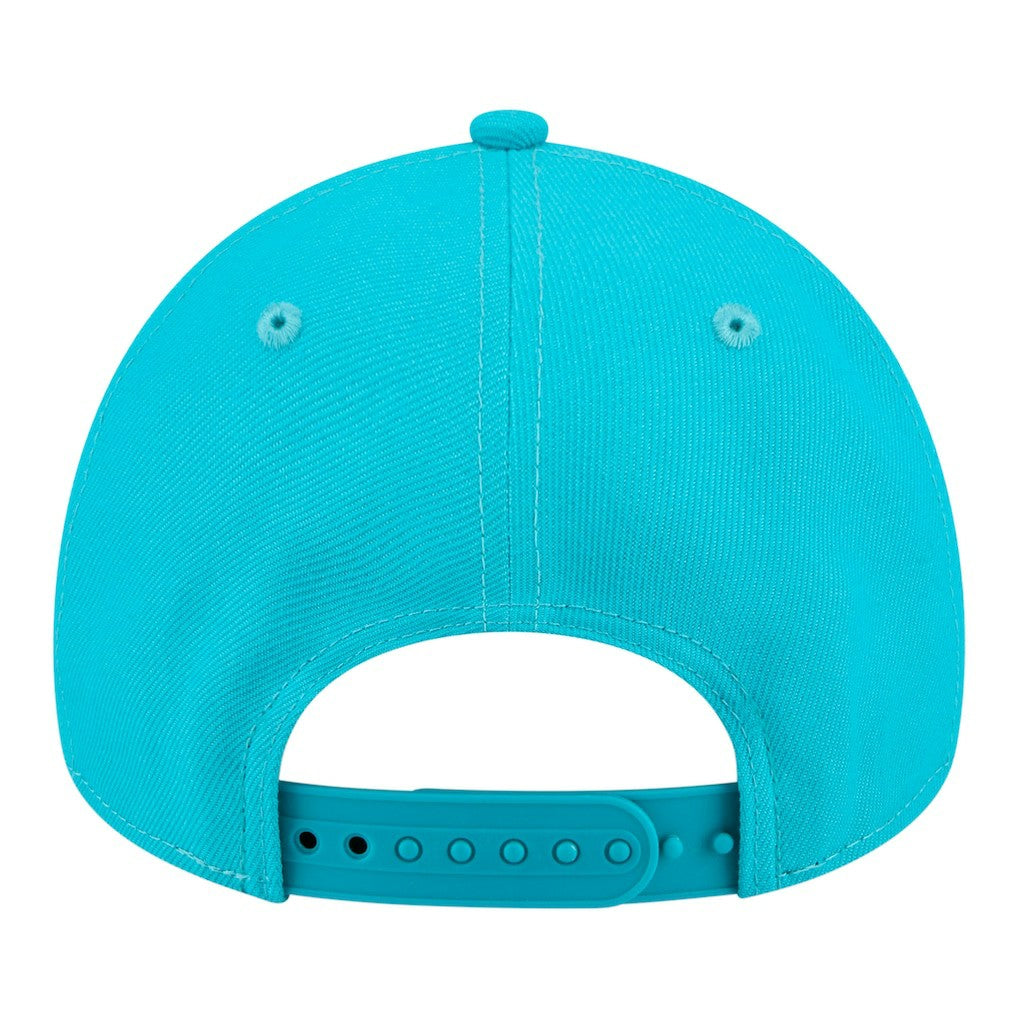 Charlotte Hornets Youth 9FORTY A-Frame Adjustable Hat For Sale