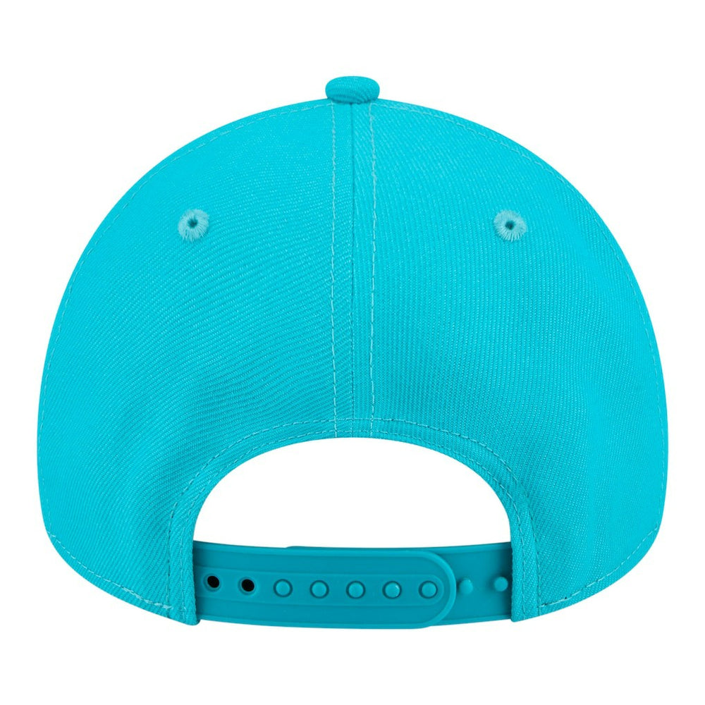 Charlotte Hornets Youth 9FORTY A-Frame Adjustable Hat For Sale