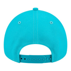 Charlotte Hornets Youth 9FORTY A-Frame Adjustable Hat For Sale