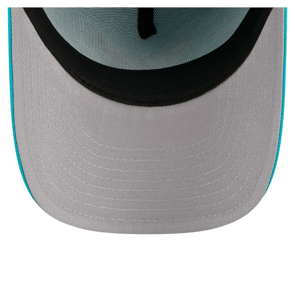 Charlotte Hornets Youth 9FORTY A-Frame Adjustable Hat For Sale
