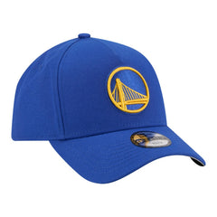 Golden State Warriors Youth 9FORTY A-Frame Adjustable Hat sale On Sale