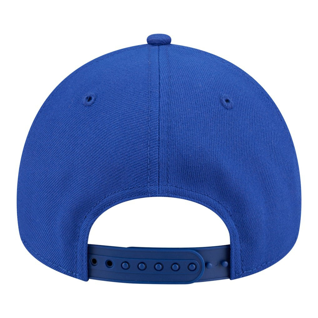 Golden State Warriors Youth 9FORTY A-Frame Adjustable Hat sale On Sale