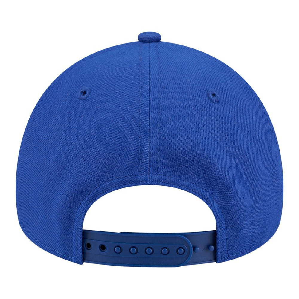 Golden State Warriors Youth 9FORTY A-Frame Adjustable Hat sale On Sale