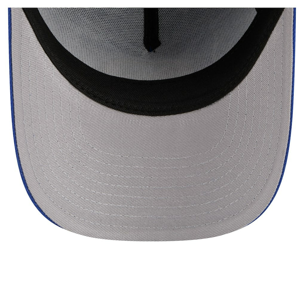 Golden State Warriors Youth 9FORTY A-Frame Adjustable Hat sale On Sale