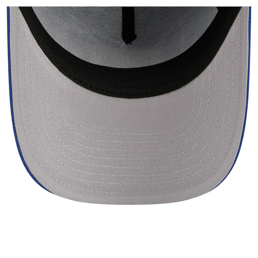 Golden State Warriors Youth 9FORTY A-Frame Adjustable Hat sale On Sale