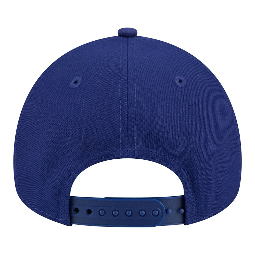 Dallas Mavericks Youth 9FORTY A-Frame Adjustable Hat sale New