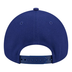 Dallas Mavericks Youth 9FORTY A-Frame Adjustable Hat sale New