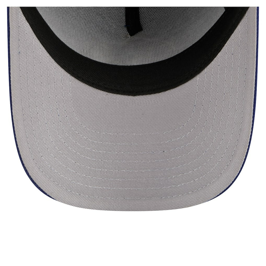 Dallas Mavericks Youth 9FORTY A-Frame Adjustable Hat sale New