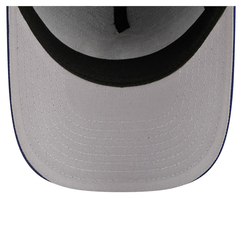 Dallas Mavericks Youth 9FORTY A-Frame Adjustable Hat sale New