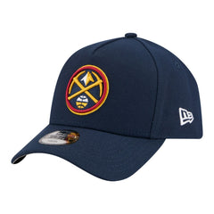 Denver Nuggets Youth 9FORTY A-Frame Adjustable Hat sale Online