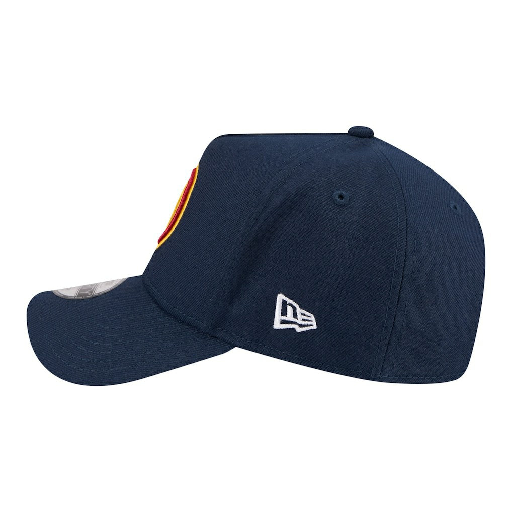 Denver Nuggets Youth 9FORTY A-Frame Adjustable Hat sale Online