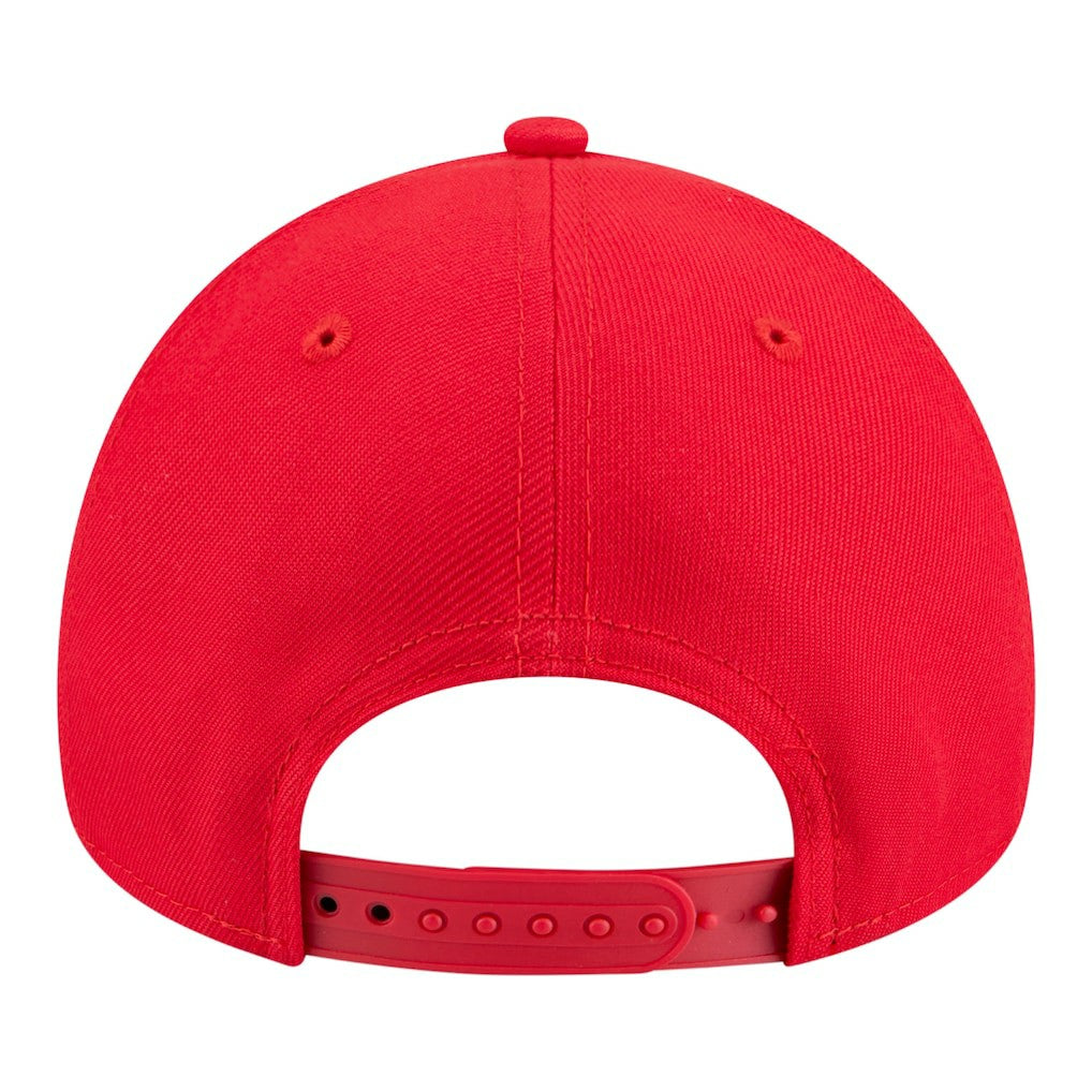 Houston Rockets Youth 9FORTY A-Frame Adjustable Hat sale Online