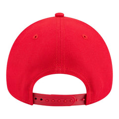 Houston Rockets Youth 9FORTY A-Frame Adjustable Hat sale Online