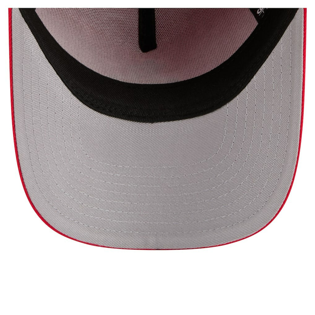 Houston Rockets Youth 9FORTY A-Frame Adjustable Hat sale Online