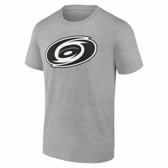 Carolina Hurricanes Big & Tall Personalized Name & Number Monochrome T-Shirt Discount