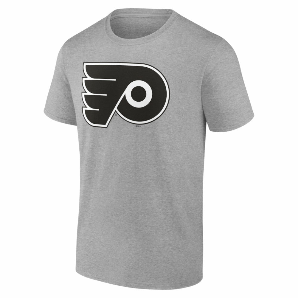 Philadelphia Flyers Big & Tall Personalized Name & Number Monochrome T-Shirt Discount