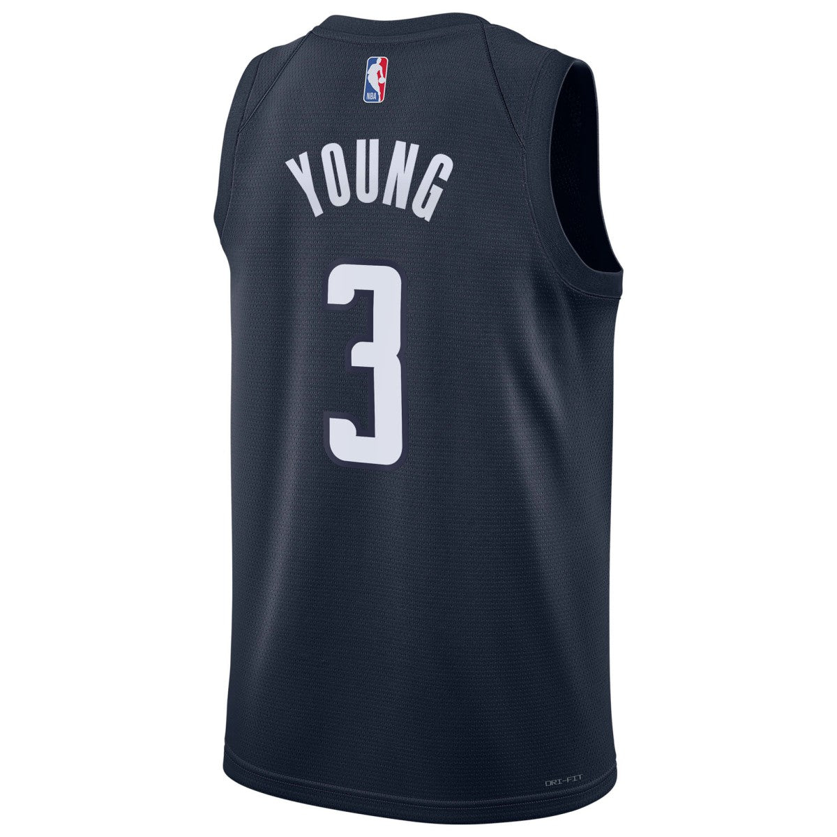 Trae Young Washington Wizards Jordan Brand Unisex Swingman Jersey Online