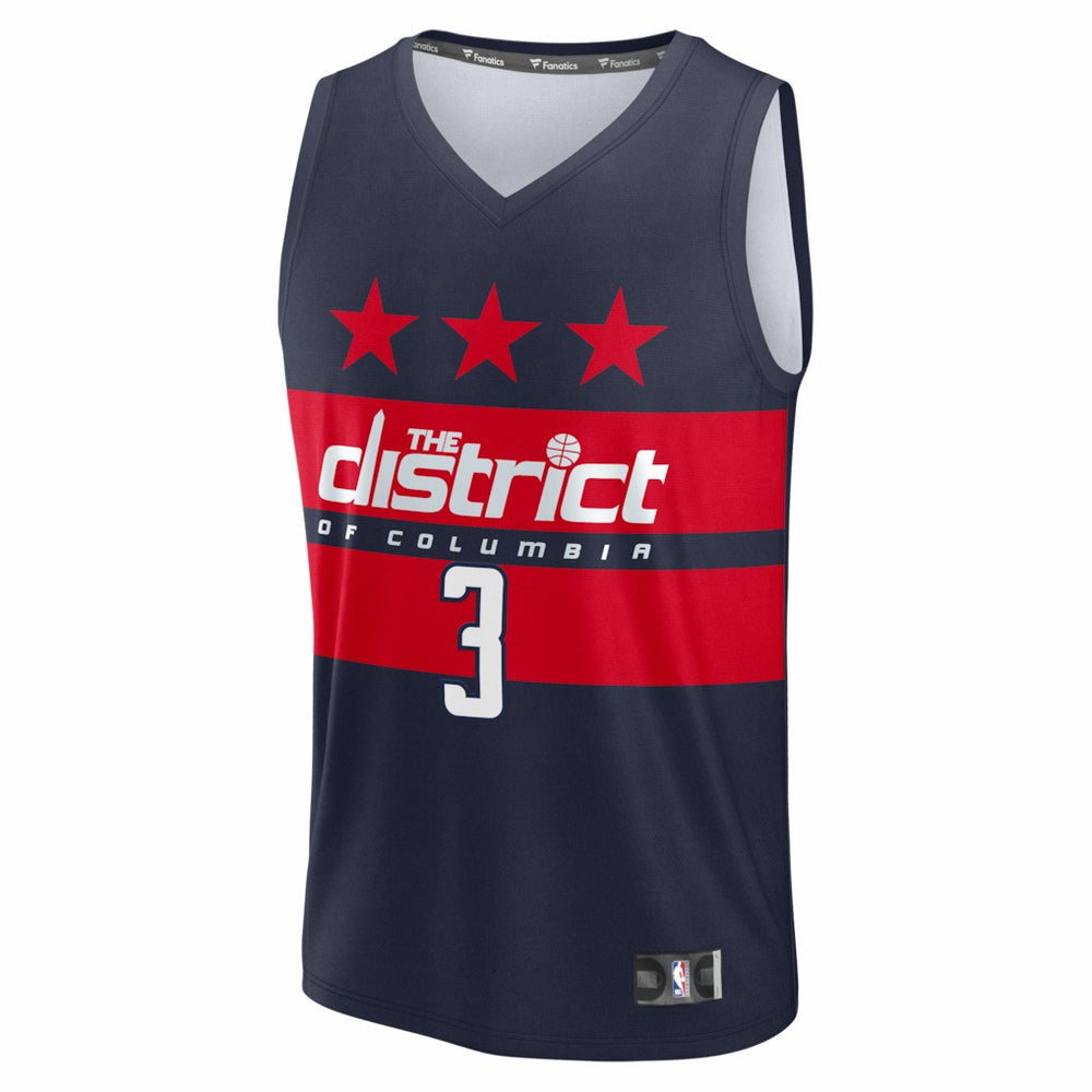 Trae Young Washington Wizards Fast Break Discount