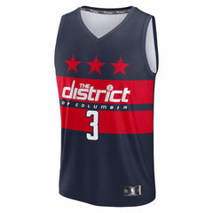 Trae Young Washington Wizards Fast Break Discount