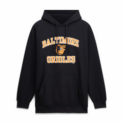 Baltimore Orioles Fanatics Big & Tall Heart & Soul Hoodie | MLB Sale