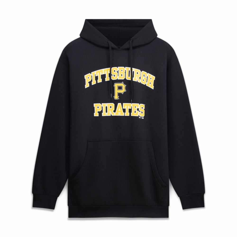 Pittsburgh Pirates Fanatics Big & Tall Heart & Soul Hoodie | MLB Near me
