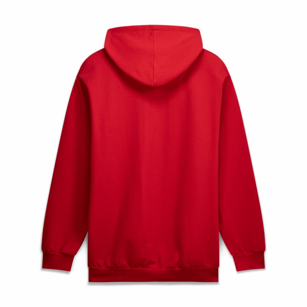 Cincinnati Reds Fanatics Big & Tall Heart & Soul Hoodie | MLB Discount