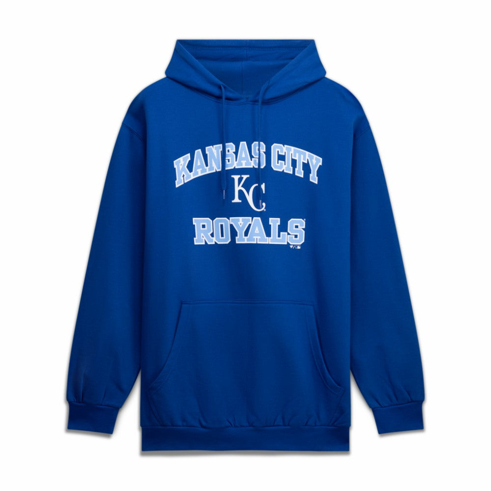 Kansas City Royals Fanatics Big & Tall Heart & Soul Hoodie | MLB Near me