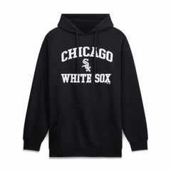 Chicago White Sox Fanatics Big & Tall Heart & Soul Hoodie | MLB Sale