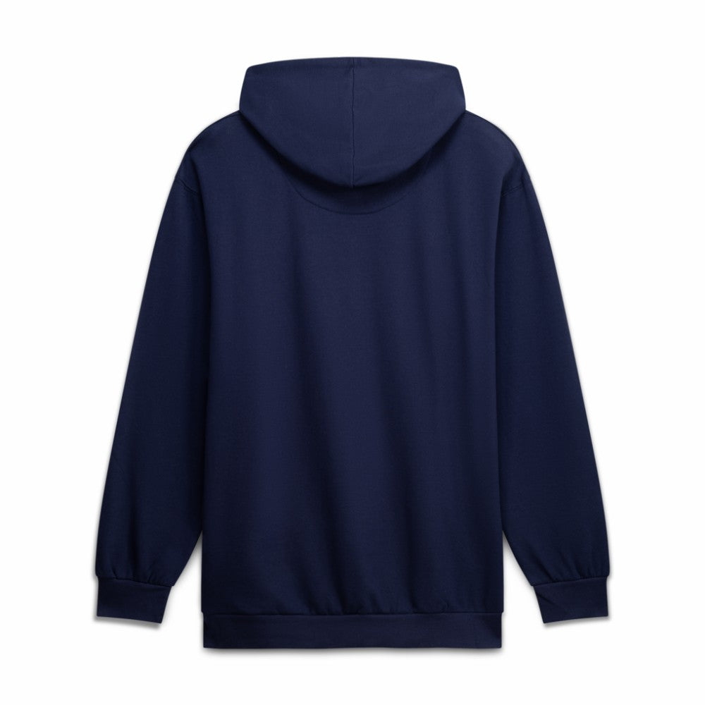 Milwaukee Brewers Fanatics Big & Tall Heart & Soul Hoodie | MLB Sale
